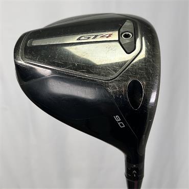 Titleist GT4 9.0 Tensei Blue Stiff Driver Gents RH