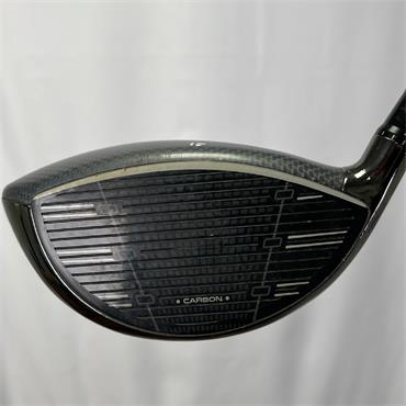 TaylorMade Qi35 LS 9.0 Atmos Black XStiff Driver Gents RH