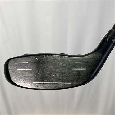 Ping G400 #3 Alta CB Stiff Fairway Gents RH