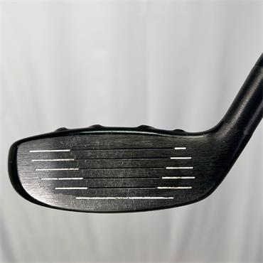 Ping G400 #3 Alta CB Stiff Hybrid Gents RH