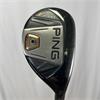 Ping G400 #3 Alta CB Stiff Hybrid Gents RH