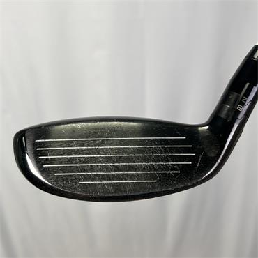 Titleist TS2 #4 Aldila Rogue Stiff Hybrid Gents RH