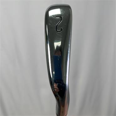 Titleist T200 3G #2 HZRDUS Stiff Driving Iron Gents RH