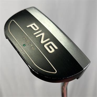 Ping 2023 DS72 34" Putter Gents RH