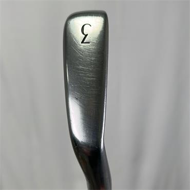 Titleist T250u #3 HZRDUS Stiff Driving Iron Gents RH