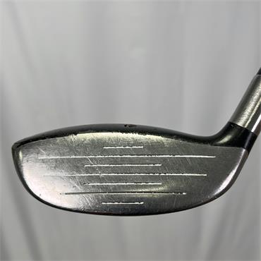 TaylorMade V Steel #3 Graphite Stiff Fairway Gents RH