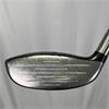 TaylorMade V Steel #3 Graphite Stiff Fairway Gents RH