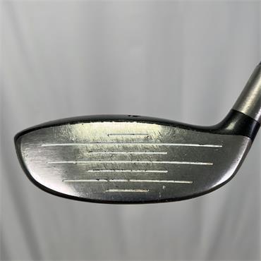 TaylorMade V Steel #5 Graphite Stiff Fairway Gents RH