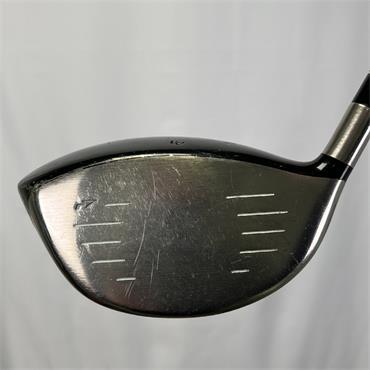 TaylorMade R7 460 9.5 REAX Stiff Driver Gents RH