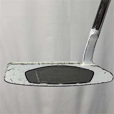 TaylorMade White Smoke DA  34" Putter Gents RH