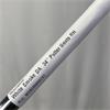 TaylorMade White Smoke DA  34" Putter Gents RH