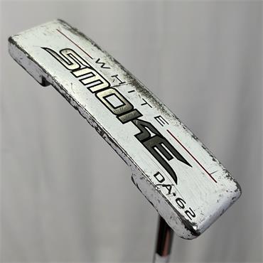 TaylorMade White Smoke DA  34" Putter Gents RH