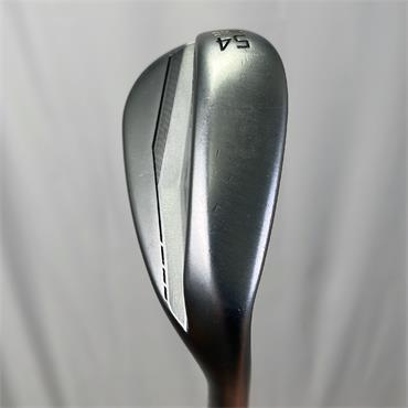 Ping Glide 4.0 Chrome 54.12S Z115 Steel Wedge Gents RH