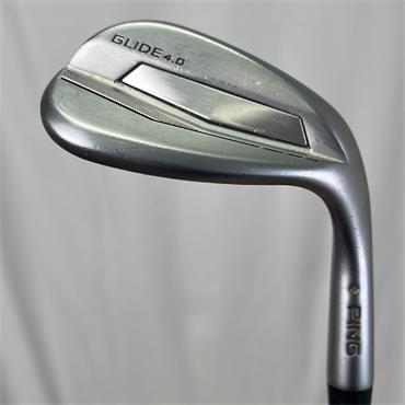 Ping Glide 4.0 Chrome 54.12S Z115 Steel Wedge Gents RH
