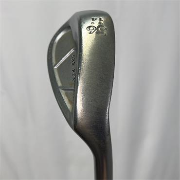 Cleveland RTX 588 56.14 D.G Steel Wedge Gents RH