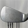 TaylorMade P7CB 5-PW +0.5" KBS Stiff Steel Irons Gents RH