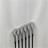 TaylorMade P7CB 5-PW +0.5" KBS Stiff Steel Irons Gents RH
