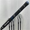 TaylorMade P7CB 5-PW +0.5" KBS Stiff Steel Irons Gents RH