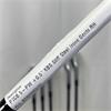 TaylorMade P7CB 5-PW +0.5" KBS Stiff Steel Irons Gents RH