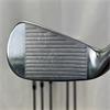 Titleist T200 3G 4-PW +1" AMT Stiff Steel Irons Gents RH