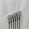Titleist T200 3G 4-PW +1" AMT Stiff Steel Irons Gents RH