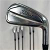 Titleist T200 3G 4-PW +1" AMT Stiff Steel Irons Gents RH