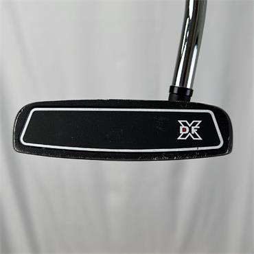 Odyssey DFX 2 Ball 36" Putter Gents RH