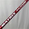Adams Golf Adams Red #4 Matrix Altus Stiff Hybrid Gents RH