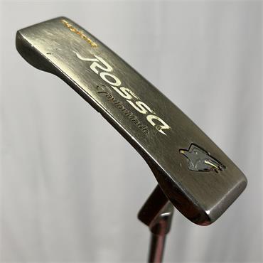 TaylorMade Rossa Daytona 35" Putter Gents RH