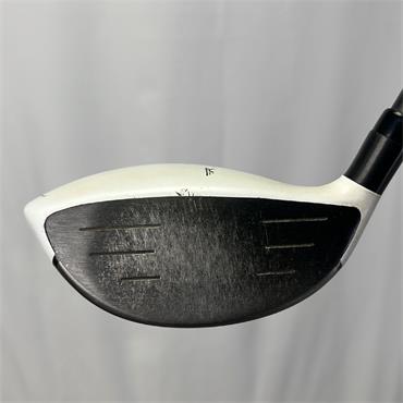 TaylorMade RBZ #5 Matrix OZIK Stiff Fairway Gents RH