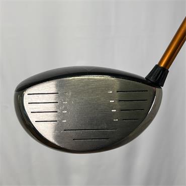 Callaway Big Bertha Fusion 10.0 NVS Regular Driver Gents RH
