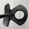 L.A.B Golf DF3 Black 34" Putter Gents RH