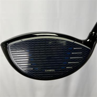 TaylorMade Qi10 Max 10.5 Ventus Regular Driver Gents RH
