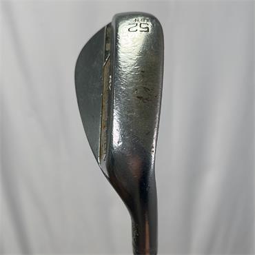 Titleist SM8 52.08F Vokey Steel Wedge Gents RH