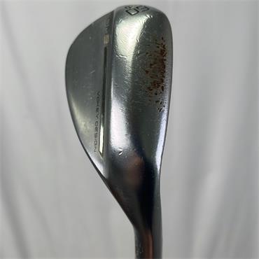 Titleist SM9 60.12D Vokey Steel Wedge Gents RH