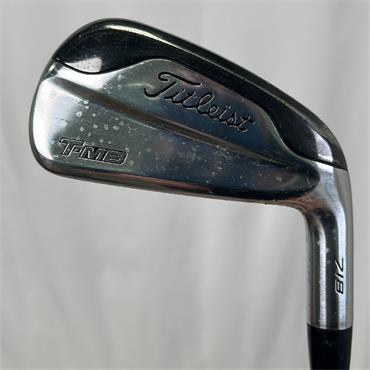 Titleist T-MB #4 PX Regular Drving Iron Gents RH