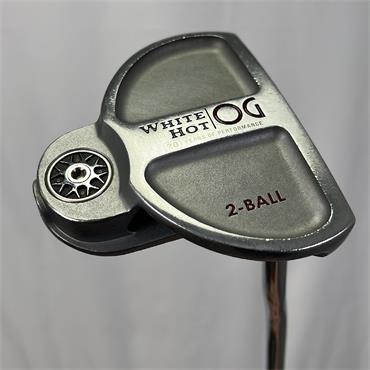 Odyssey White Hot OG 34" Putter Gents RH