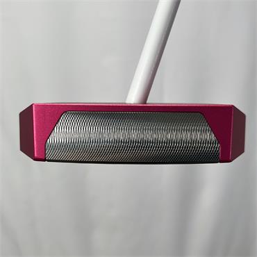 L.A.B Golf OZ.1i Pink Accra 34.5" Putter Gents RH