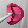 L.A.B Golf OZ.1i Pink Accra 34.5" Putter Gents RH