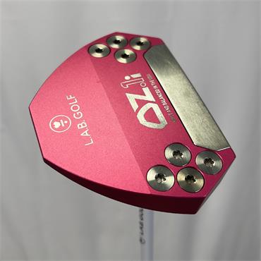 L.A.B Golf OZ.1i Pink Accra 34.5" Putter Gents RH