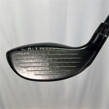 Srixon ZXi #5 LinQ Stiff Fairway Gents RH