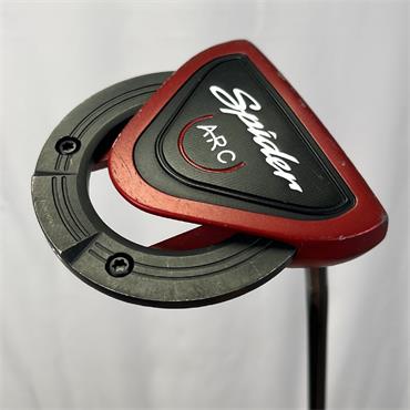 TaylorMade Spider ARC 34" Putter Gents RH