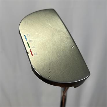 Ping PLD D272 33.5" Putter Gents RH