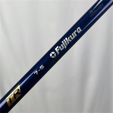 Fujikura Ventus TR Blue Vel 7 Stiff #3FW (Titleist) Shaft