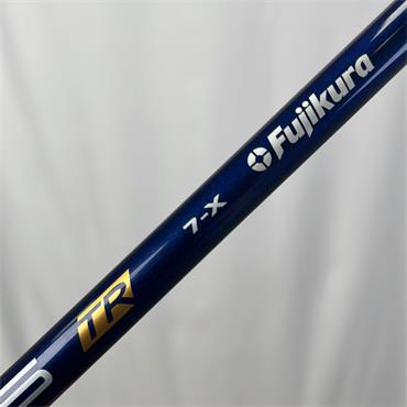 Fujikura Ventus TR Blue Vel 7 XStiff #3FW (CAL) Shaft