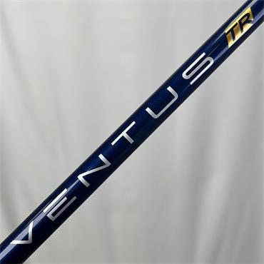 Fujikura Ventus TR Blue Vel 7 XStiff #3FW (CAL) Shaft