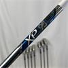 Callaway Xr Steelhead 4-SW Regular Steel Irons Gents RH