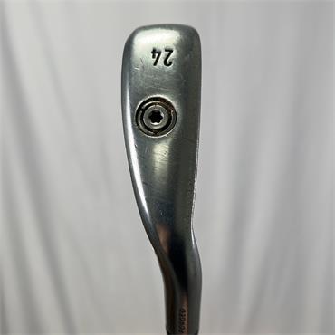 Callaway Apex UT #4 Recoil 680 Stiff Driving Iron Gents RH