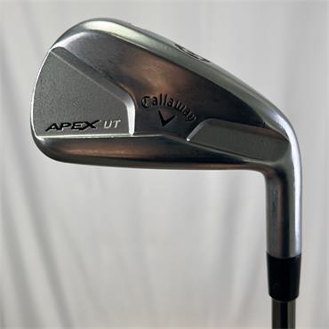 Callaway Apex UT #4 Recoil 680 Stiff Driving Iron Gents RH