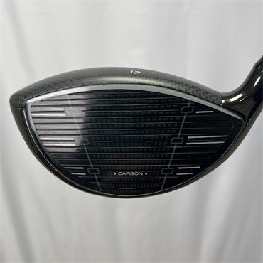 TaylorMade Qi35 9.0 Ventus 5 Regular Driver Gents RH